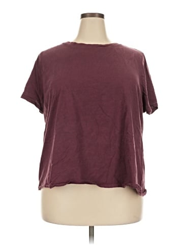 Sonoma Goods for Life Short Sleeve T-Shirt (view 1)