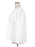 Assorted Brands Ivory Long Sleeve Blouse Size 2X - photo 5