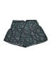 Urban Renewal Tweed Blue Shorts Size M - photo 1