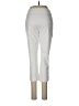 Melissa Odabash Ivory Active Pants Size 6 - photo 2