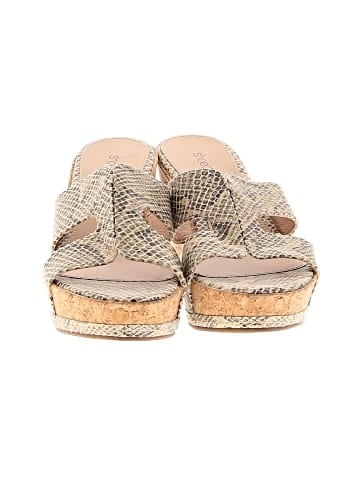 Shoedazzle Wedges (view 2)