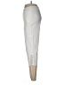 Melissa Odabash Ivory Active Pants Size 6 - photo 5