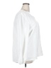 Assorted Brands Ivory Long Sleeve Blouse Size 2X - photo 4