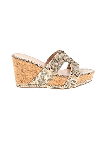 Shoedazzle Wedges (view 1)