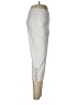 Melissa Odabash Ivory Active Pants Size 6 - photo 4