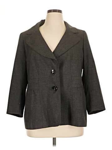 Classiques Entier Blazer (view 1)