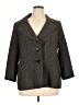 Classiques Entier Gray Blazer Size 16 - photo 1