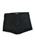 Express Black Denim Shorts Size 8 - photo 1