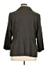 Classiques Entier Gray Blazer Size 16 - photo 2