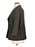 Classiques Entier Gray Blazer Size 16 - photo 5