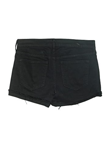Express Denim Shorts (view 2)