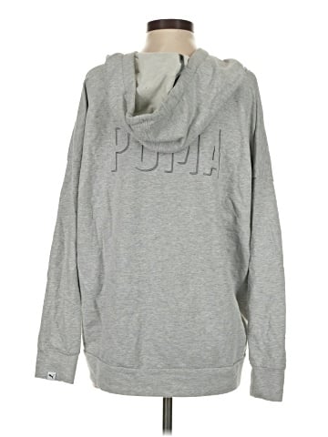 Puma Sweatshirt (view 2)
