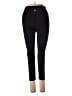 Skechers Solid Black Active Pants Size M - photo 2