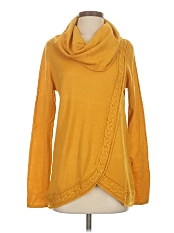 Design History Pullover Sweater (view 1)