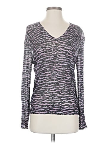 Bimba y Lola Long Sleeve T-Shirt (view 1)