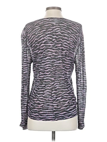 Bimba y Lola Long Sleeve T-Shirt (view 2)