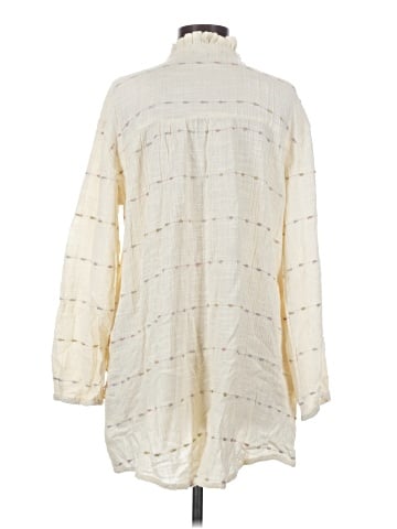 Earthbound Trading Co. Casual Dress (view 2)