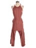 ABLE Burgundy Brown Casual Dress Size XS - photo 1