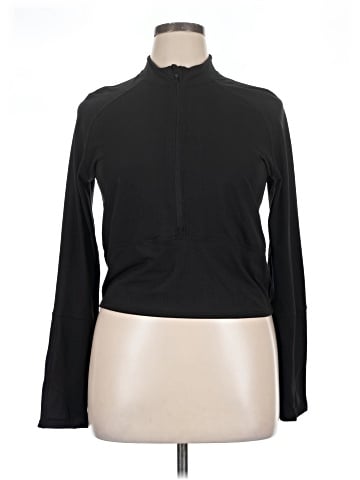 Rae Mode Track Jacket (view 1)