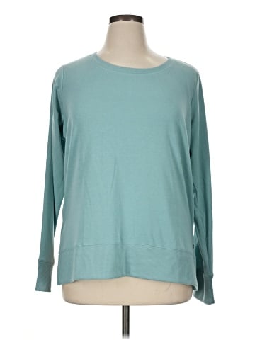 GAIAM Sweatshirt (view 1)
