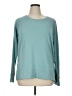 GAIAM Teal Sweatshirt Size XL - photo 1