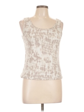 Eddie Bauer Sleeveless Top