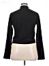 Rae Mode Black Track Jacket Size 1X - photo 2