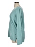 GAIAM Teal Sweatshirt Size XL - photo 5