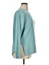 GAIAM Teal Sweatshirt Size XL - photo 4