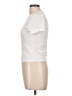 Shein Ivory Short Sleeve Turtleneck Size L - photo 5