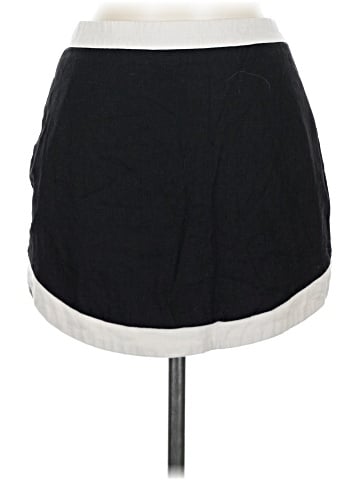 7 For All Mankind Casual Skirt (view 1)