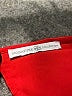 Signature 100% Polyester Red Sleeveless Blouse Size 1X - photo 7