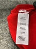 Signature 100% Polyester Red Sleeveless Blouse Size 1X - photo 8