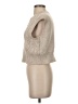 Sincerely Jules Tan Sweater Vest Size XS - photo 5