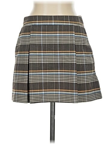 Topshop Casual Skirt (view 1)