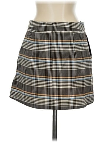 Topshop Casual Skirt (view 2)