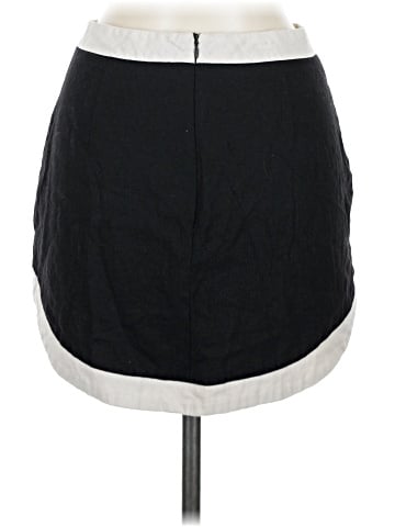 7 For All Mankind Casual Skirt (view 2)