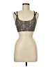 Good American Tan Tank Top Size Med (2) - photo 1