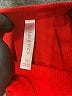 Fabletics Red Tank Top Size XL - photo 4
