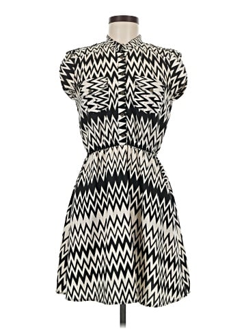 Speed Control Casual Dress (view 1)