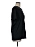 Real Essentials Black Short Sleeve T-Shirt Size M - photo 4
