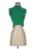 Assorted Brands Green Turtleneck Sweater Size XS (estimated) - photo 1