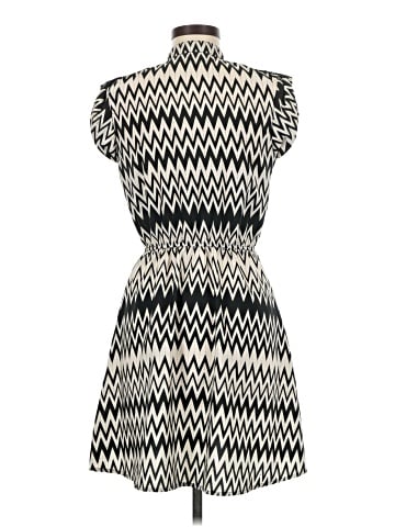 Speed Control Casual Dress (view 2)