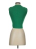 Assorted Brands Green Turtleneck Sweater Size XS (estimated) - photo 2
