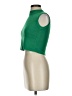 Assorted Brands Green Turtleneck Sweater Size XS (estimated) - photo 5