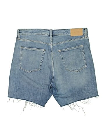 H&M Denim Shorts (view 2)