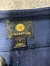 JM Collection Blue Active Pants Size L - photo 7