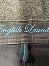 English Laundry Black Jeans Size 34 waist - photo 7