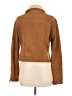 Just Fab Brown Jacket Size M - photo 2