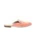 Italeau Pink Mule/Clog Size EU 39 1/2 - photo 1